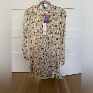 Fall Veronica Beard dress NWT